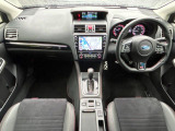 レヴォーグ 2.0 STI スポーツ アイサイト ブラック セレクション 4WD 