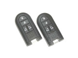 【スマートキー】簡単便利機能♪キーを取り出さずにドアを施錠&解錠。クルマの始動も可能です。
