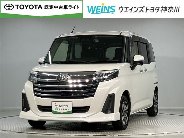 トヨタ ルーミー 