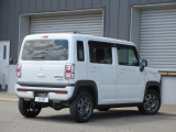 ハスラー ハイブリッド(HYBRID) G 4WD オリックス認定中古車保証 ナビ
