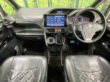 ヴォクシー 2.0 ZS 煌 