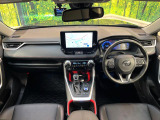 RAV4 2.0 アドベンチャー オフロードパッケージ II 4WD 