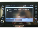 スマホやiPhoneと連携し、対応アプリを表示させて使うディスプレイオーディオ。自分次第で使い方が広がります。CD・DVD・高画質なフルセグTV対応です。