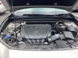 機関関係良好です!納車前に車・点検整備を実施致しますので、納車後も安心ですよ♪ぜひご確認下さい♪♪