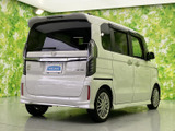 N-BOXカスタム L ターボ 