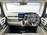 N-BOX G L ホンダセンシング 