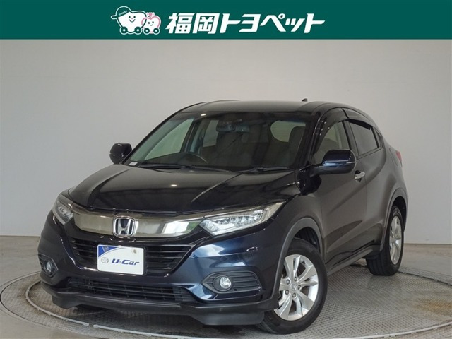 ヴェゼル 1.5 X ホンダセンシング