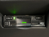 【ETC】高速道路の料金所をストレスなく通過!話題のスポットやサービスエリアに多い「スマートIC」利用時は必須のアイテムです。当店でセットアップを実施、ご納車当日からすぐにご利用いただけます!