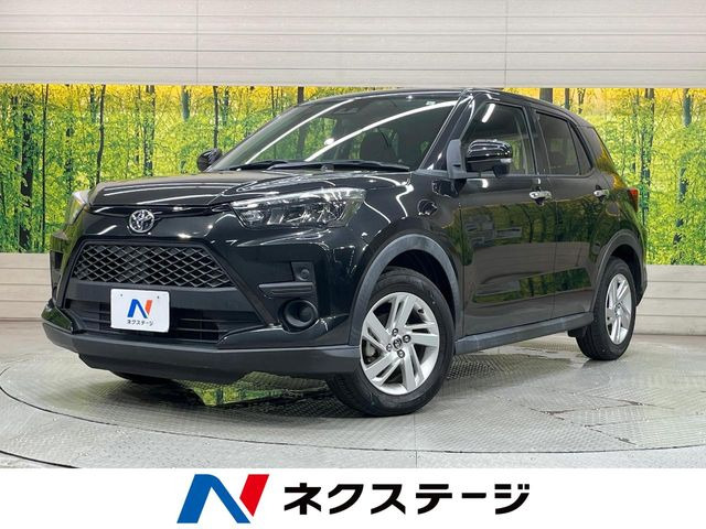 ライズ 1.2 G 