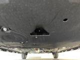 下回りがきれいなうちに、防錆加工の施工がオススメ。降雪地域はもちろん、沿岸部にお住いの方や、趣味でマリン・ウィンタースポーツをされる方にご好評いただいております。