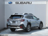 レガシィアウトバック 1.8 リミテッド EX 4WD 