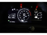 運転に必要な情報を瞬時に認識できるBOXERメーター