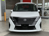 セレナ 1.4 e-POWER ハイウェイスターV 