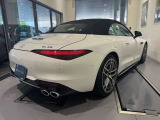 SLクラス AMG SL43 (BSG搭載モデル) 