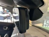 ETC2.0対応車載器内蔵ルームミラー!