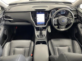 レガシィアウトバック 1.8 リミテッド EX 4WD 本革シート