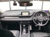 MAZDA6ワゴン 2.2 XD プロアクティブ