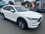 CX-8 2.2 XD エクスクルーシブ モード 4WD 