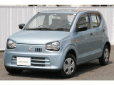 ★高知日産プリンスカーパレス土佐道路店の物件をご覧いただきありがとうございます! 鮮やかなブルーが目を引くのアルトのご紹介です。