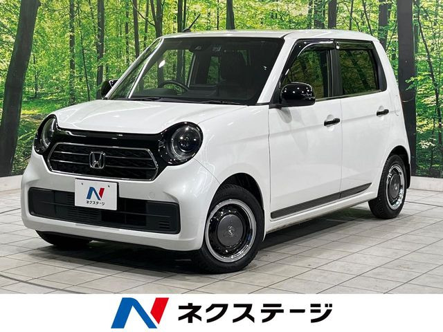N-ONE オリジナル スタイルプラス アーバン 