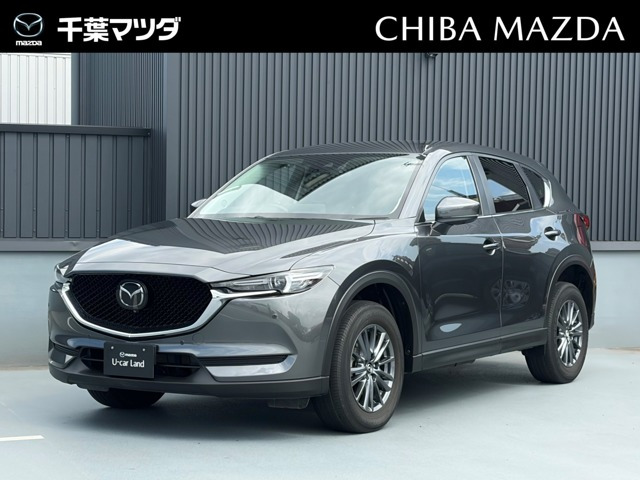 CX-5 2.0 20S プロアクティブ 
