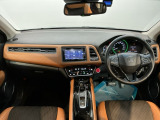 ヴェゼル 1.5 ハイブリッド Z ホンダセンシング 