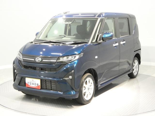 ダイハツ ムーヴ 