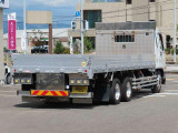 キャンター  11.3t 増トンワイド