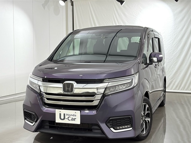 ホンダ ステップワゴン 