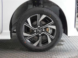 R8年式夏タイヤ165/65R14ダンロップ製です。