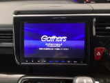 【オーディオ機能】オーディオは、フルセグTVの他にDVD/CDプレーヤーを装備♪もちろんFM/AMラジオもお聞きいただけます♪