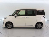 ルーミー 1.0 カスタム G-T 