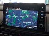 ◆ホンダ純正メモリーナビ◆初めての場所もナビゲーションがご案内!楽しい旅行をサポートします。