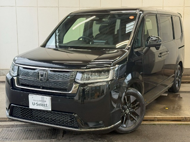 ステップワゴン 1.5 スパーダ