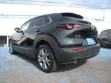 CX-30 2.0 20S 