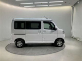 ピクシスバン クルーズターボ ハイルーフ 