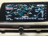 EV専用NissanConnectナビゲーションシステム(地デジ内蔵)12.3インチワイドディスプレイ