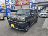 ダイハツ タフト