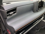 広々とした視界を体感できます。運転が楽しくなりますね。