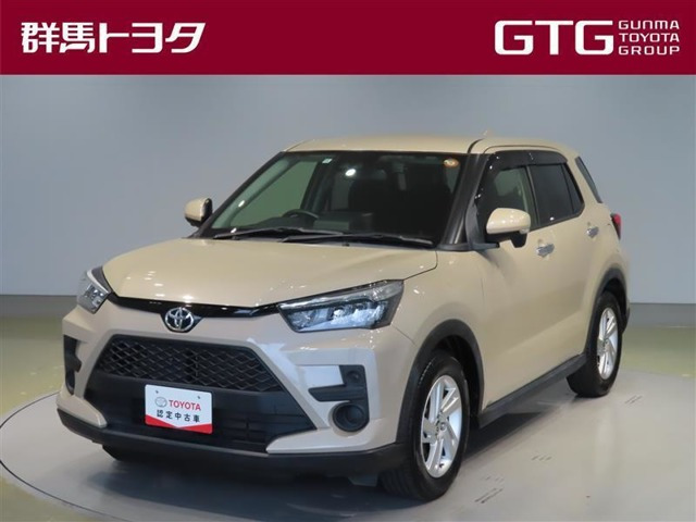 ライズ 1.0 G