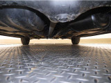 下廻りの状態