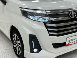 消費電力が少なく長寿命のLEDヘッドライトとLEDフォグ!