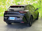 クラウンスポーツ 2.5 Z E-Four 4WD 