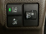 ホンダが推し進める総合先進安全装備のセンシング搭載! 衝突や斜線はみだしなどの危険が予測される時、センサーが警告。ヒューマンエラーを高度先進技術が補完してくれます。