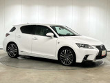 CT 200h Fスポーツ 
