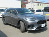 ZR-V 2.0 e:HEV Z 4WD 