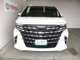 アルファード ハイブリッド 2.5 Z 