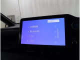 もちろんブルートゥースもついていますよ