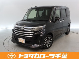 トヨタ ルーミー
