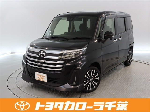 トヨタ ルーミー 